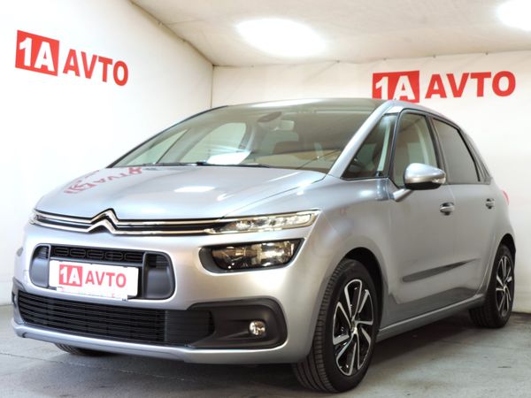 Predogledna slika - Citroën C4