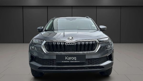 Predogledna slika - Škoda Karoq Selection 1.5 TSI DSG