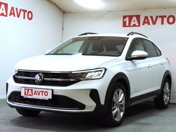 Predogledna slika - VW Taigo