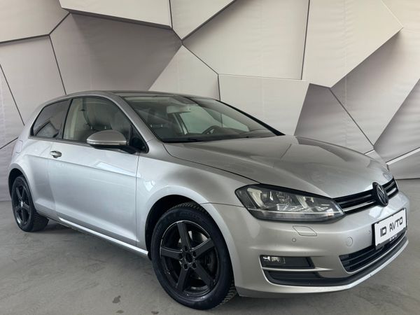 Predogledna slika - VW Golf