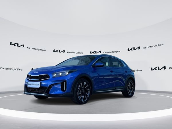 Predogledna slika - KIA XCeed