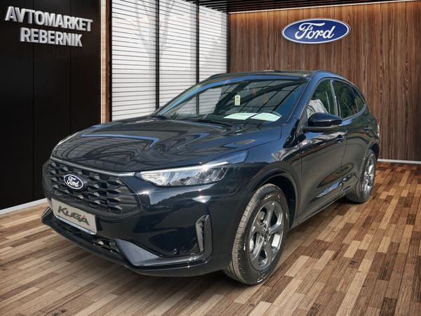 Predogledna slika - Ford Kuga ST-LINE 1.5 EcoBoost 186PS - NA ZALOGI