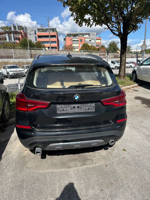 Predogledna slika - BMW X3