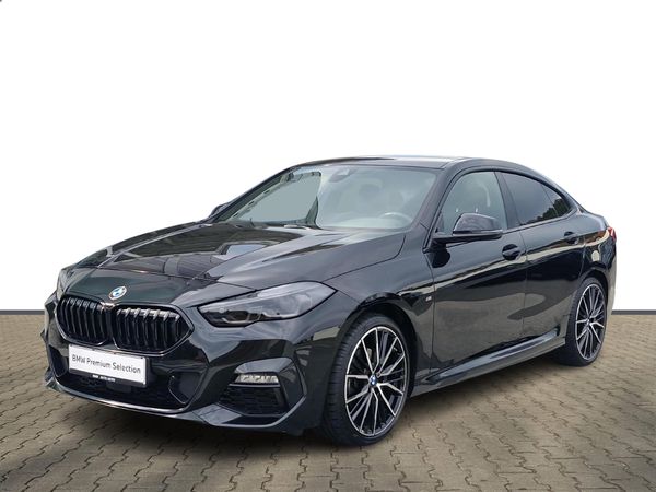 Predogledna slika - BMW 218i