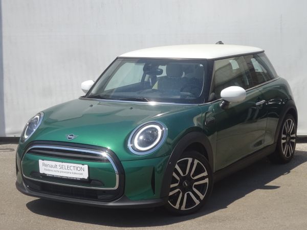 Predogledna slika - MINI Cooper