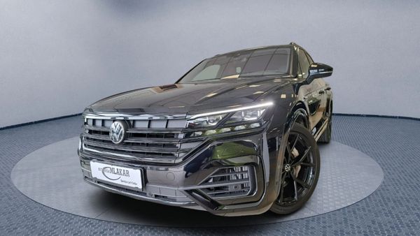 Predogledna slika - VW Touareg V6 TFSI eHybrid R 340  462 -SLO-ODLIČEN-