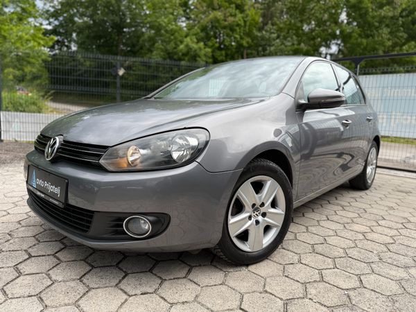 Predogledna slika - VW Golf
