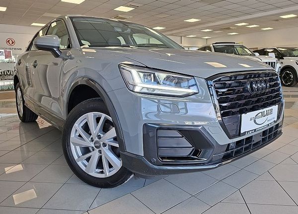Predogledna slika - Audi 35 TFSI S tronic-LED-NAVI-KAMERA-PDC-