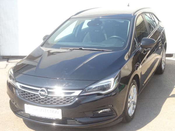 Predogledna slika - Opel Astra