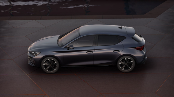 Predogledna slika - Cupra Leon