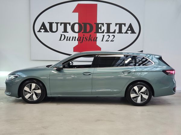 Predogledna slika - VW Passat Elegance 2.0 TDI