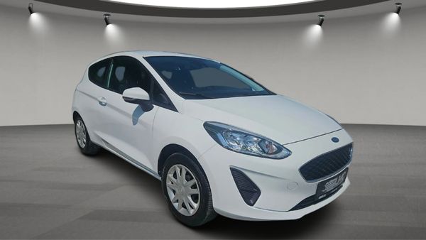 Predogledna slika - Ford Fiesta