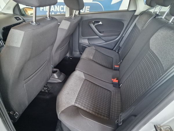 Predogledna slika - VW Polo