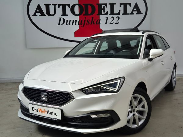 Predogledna slika - Seat Leon SP Style 2.0 TDI DSG 110kW (150KM)