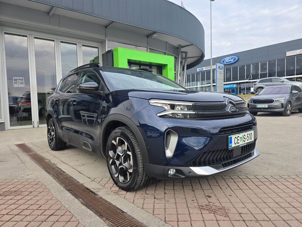 Predogledna slika - Škoda Kodiaq Shine Pack Hybrid 225 S&S e-EAT8
