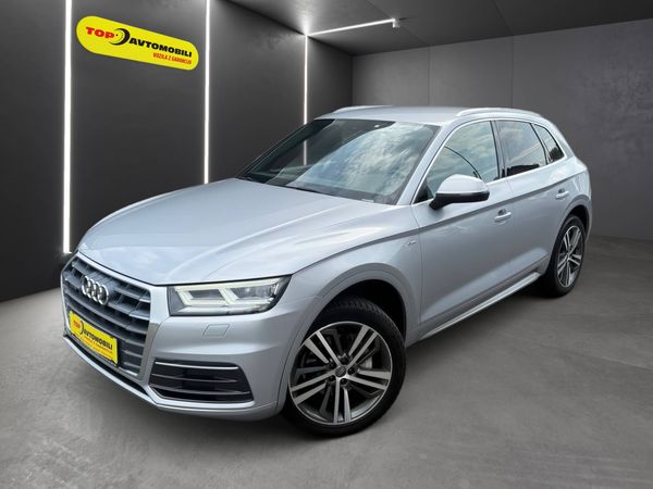 Predogledna slika - Audi Q5