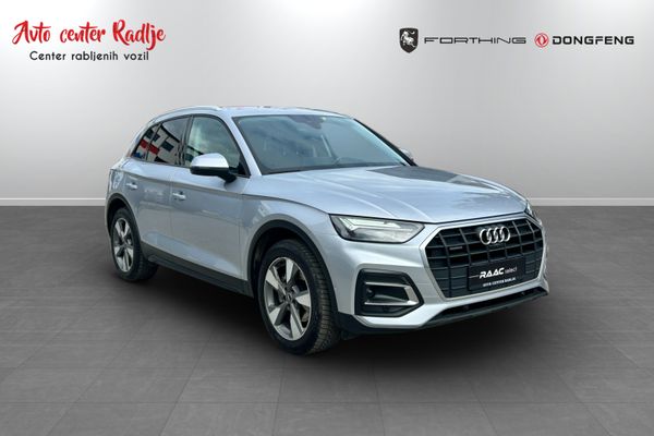 Predogledna slika - Audi Q5