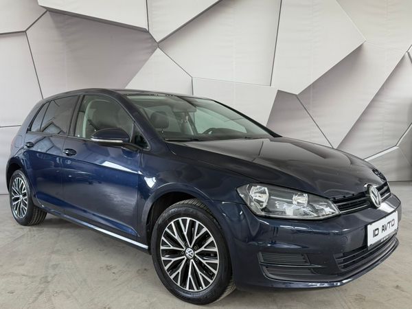 Predogledna slika - VW Golf