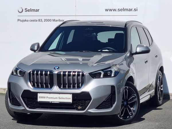Predogledna slika - BMW X1 xDrive30e