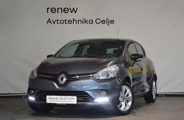 Predogledna slika - Renault Clio 1,2 16V Limited
