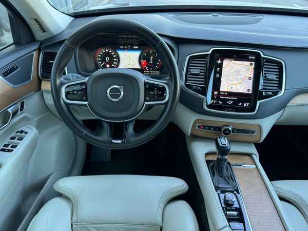 Predogledna slika - Volvo XC90