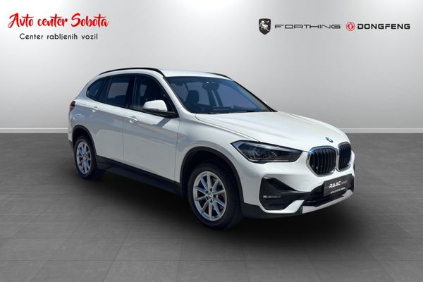 Predogledna slika - BMW serija X1