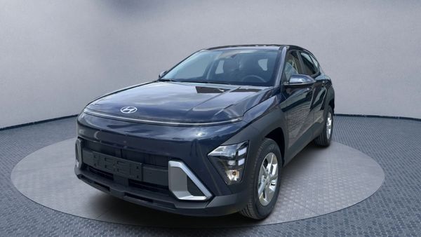 Predogledna slika - Hyundai Kona