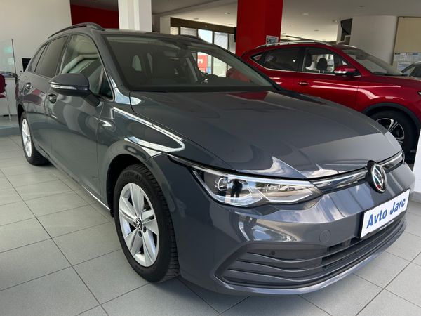 Predogledna slika - VW Golf Variant 1,5 TSI DSG