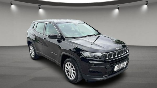 Predogledna slika - Jeep Compass