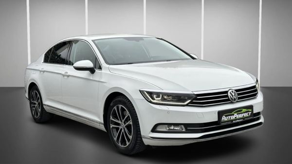 Predogledna slika - VW Passat 2.0 TDI BMT Highline|Virtual|Gr.Sed|Ambi|Slo|V.Ser