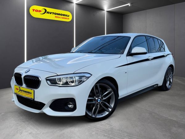 Predogledna slika - BMW Serija 1