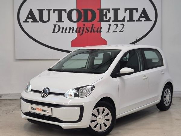 Predogledna slika - VW move up!
