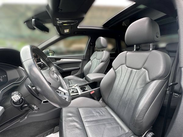 Predogledna slika - Audi Q5