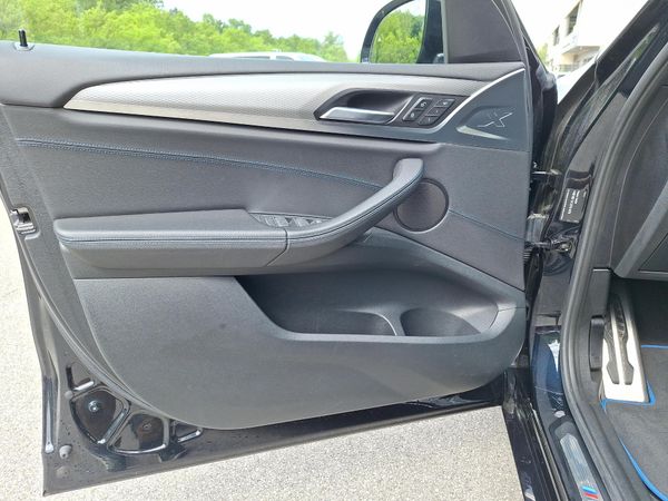 Predogledna slika - BMW X3