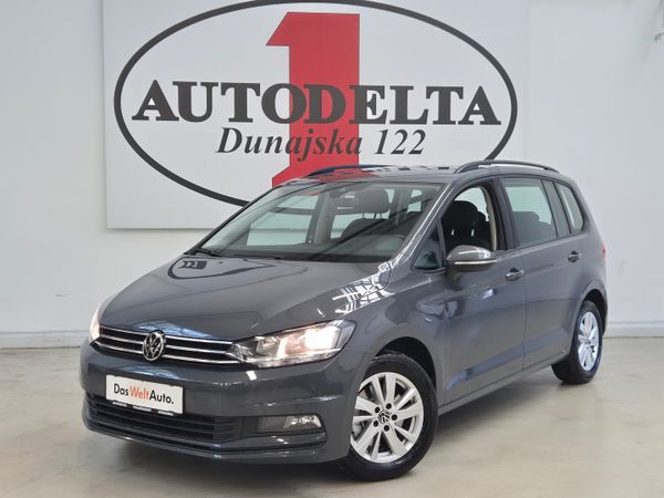 Predogledna slika - VW Touran Family 2.0 TDI DSG