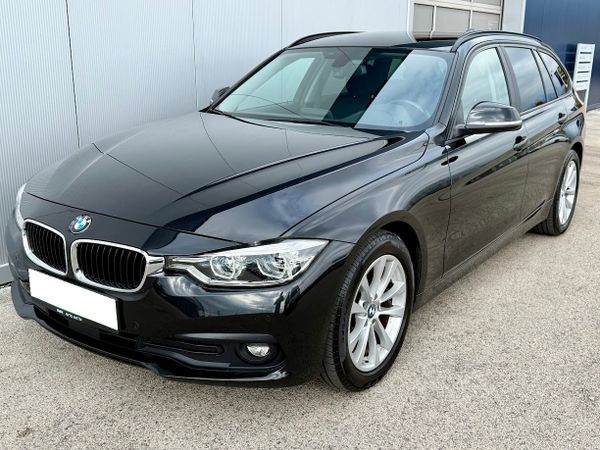 Predogledna slika - BMW Serija 1