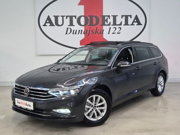 Predogledna slika - VW Passat Variant Business 1.5 TSI DSG