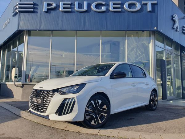 Predogledna slika - Peugeot 208