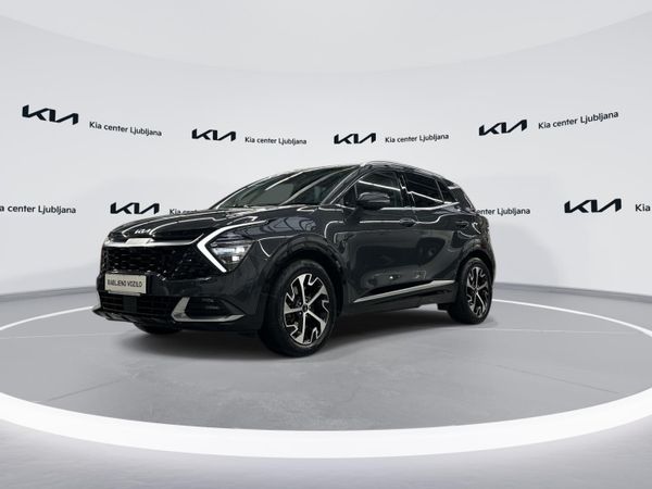 Predogledna slika - KIA Sportage