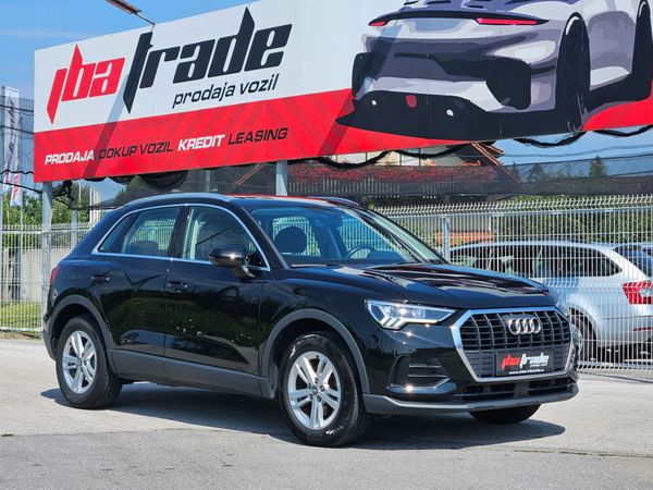 Predogledna slika - Audi Q3 Q3   35 TDI S tronic