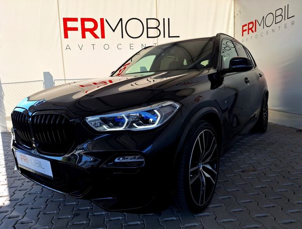 Predogledna slika - BMW X5