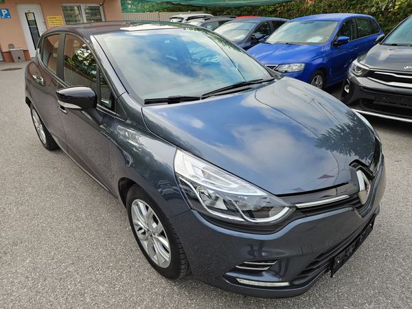 Predogledna slika - Renault Clio TCe 75 Zen