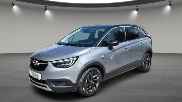 Predogledna slika - Opel Crossland X