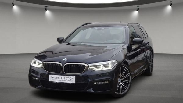 Predogledna slika - BMW Serija 5