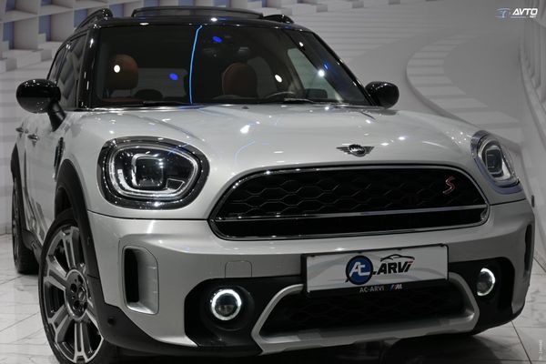 Predogledna slika - MINI MINI COUUNTRYMAN 2.0 
