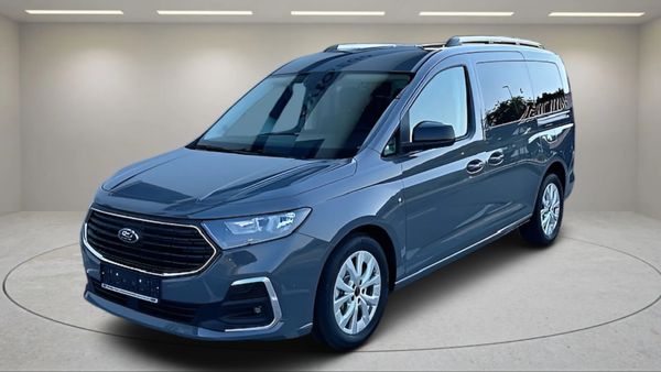 Predogledna slika - Ford Tourneo Connect 2.0 TDCi EcoBlue 90kW A7 - TITANIUM L2