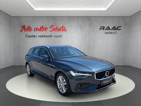 Predogledna slika - Volvo V60 B4D Avt.