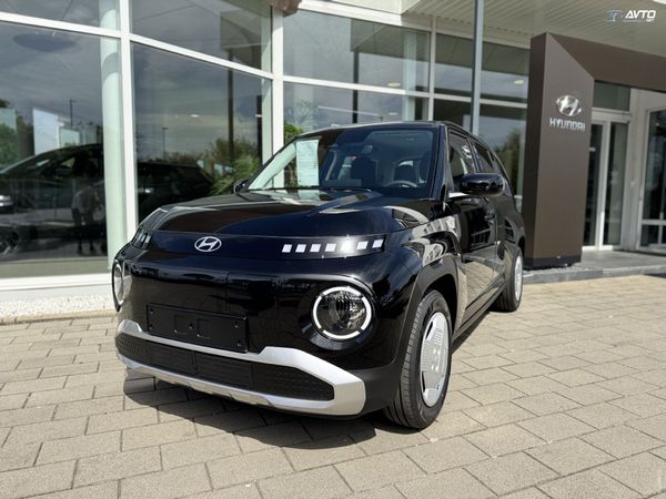 Predogledna slika - Hyundai Inster