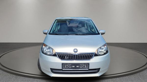 Predogledna slika - Peugeot Citigo 1.0 Active 44kW (60KM) 1. LASTNICA 