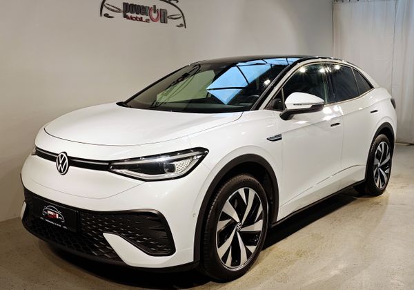 Predogledna slika - VW ID.5 Pro Perform. motor 150 kW/bat. 77 kWh TČ NAVI DDV
